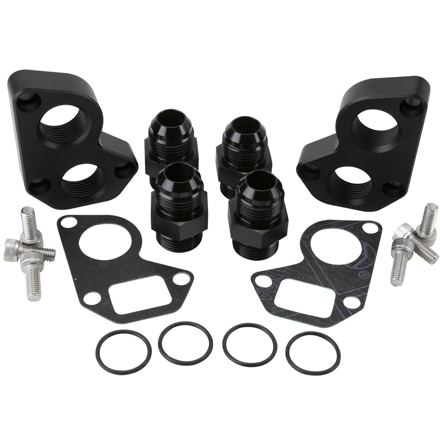Billet Specialties Water Pump Spacers 77123