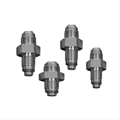 Billet Specialties Power Steering Adapter Kits 77901