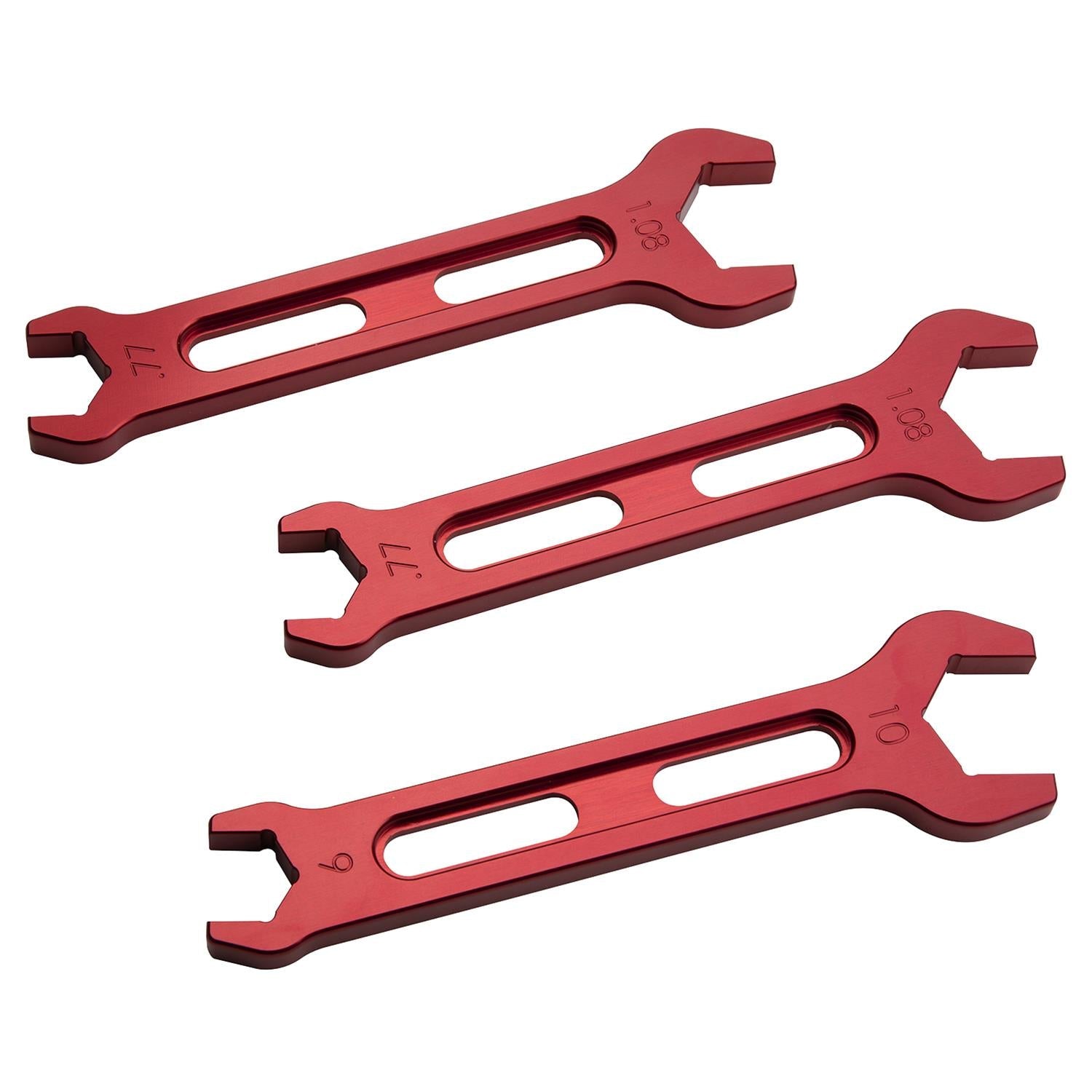 Billet Specialties AN Wrenches 77903