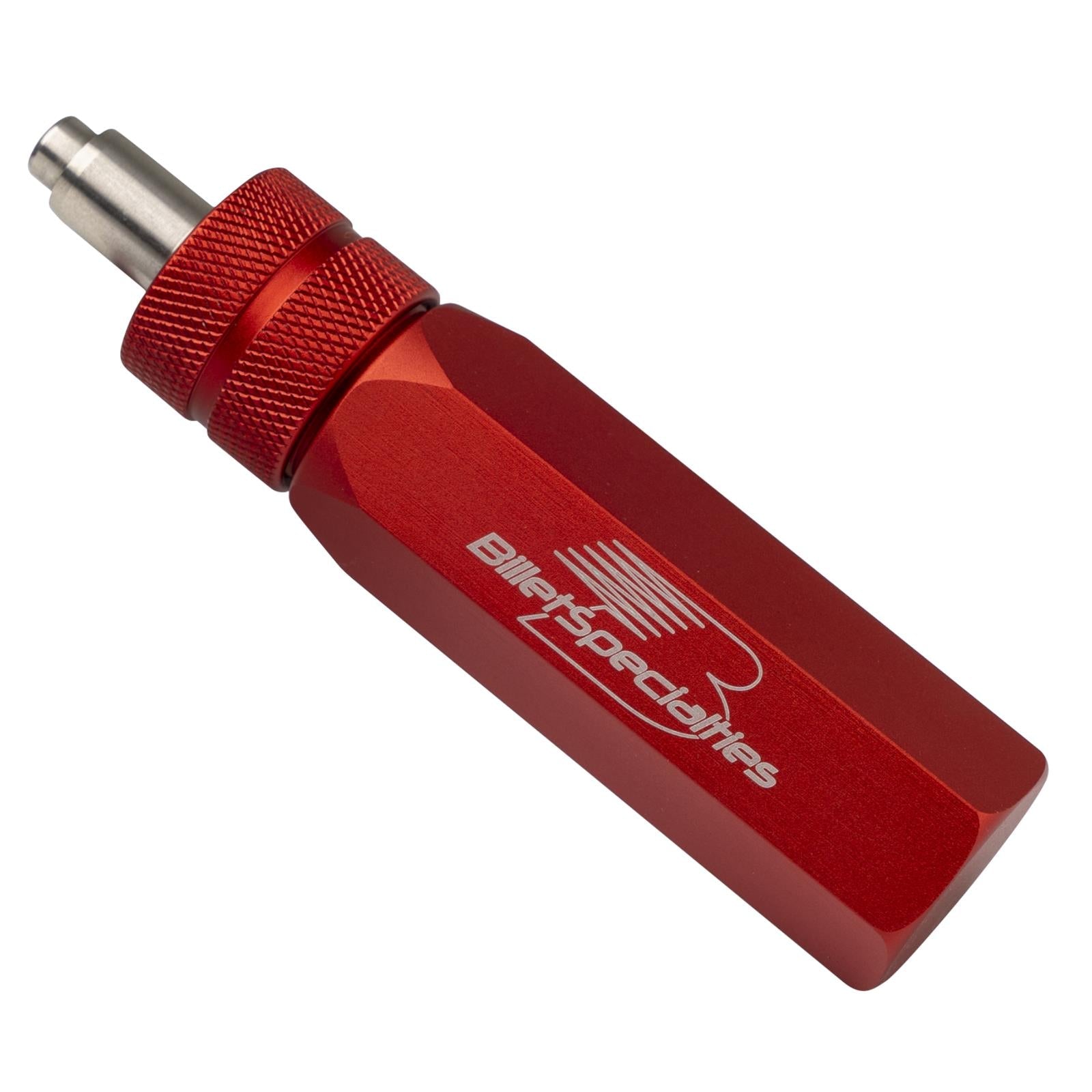 Billet Specialties Power Steering Hose Assembly Tools 77904