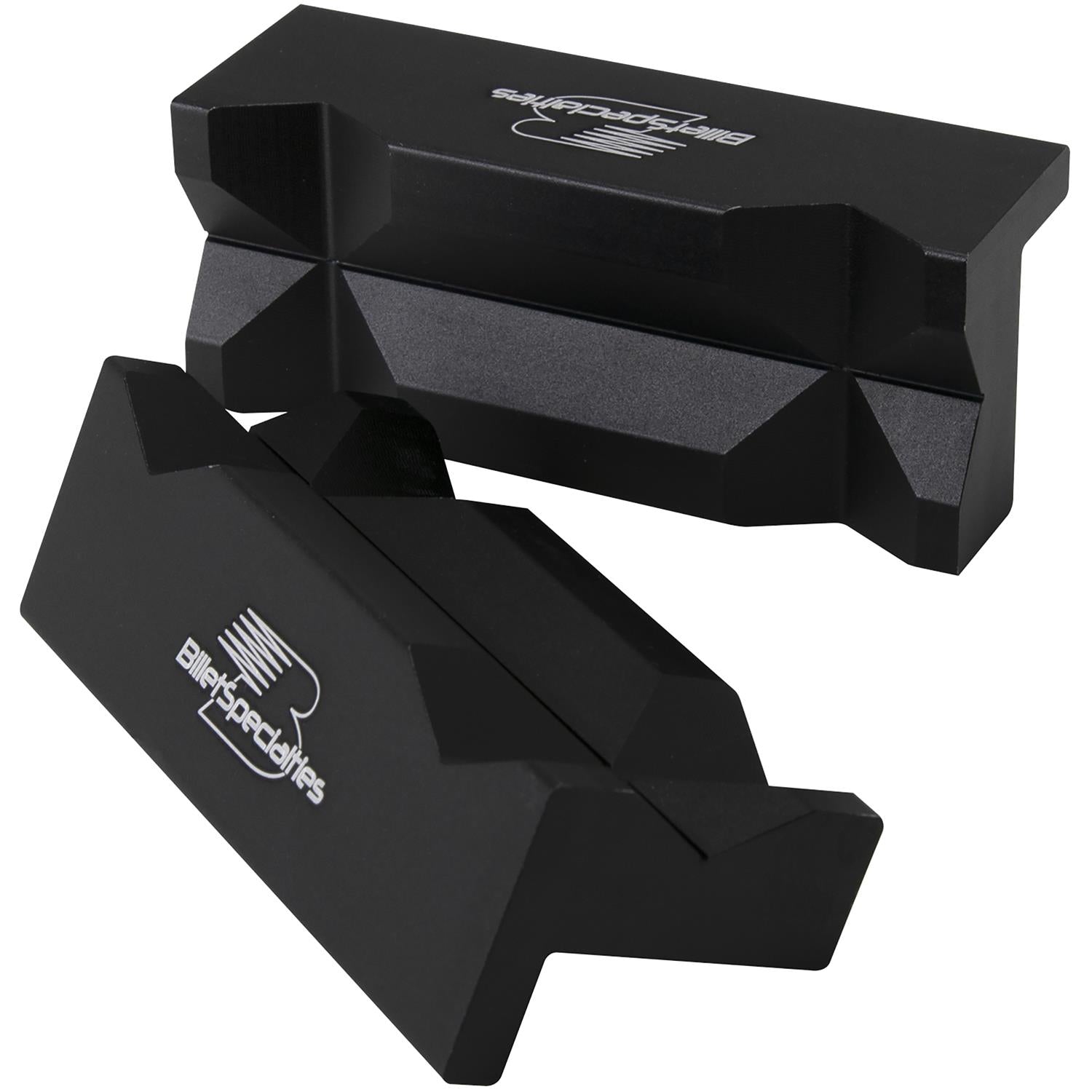 Billet Specialties Vise Jaw Inserts 77906
