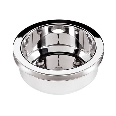 Billet Specialties Crankshaft Pulleys 78210