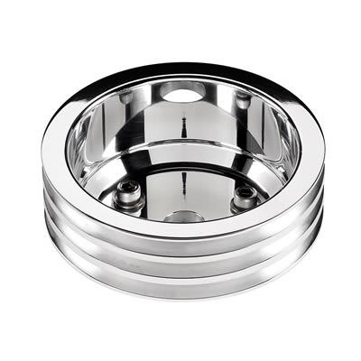 Billet Specialties Crankshaft Pulleys 78230