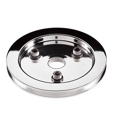 Billet Specialties Crankshaft Pulleys 81120