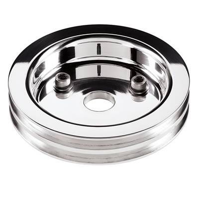 Billet Specialties Crankshaft Pulleys 81220