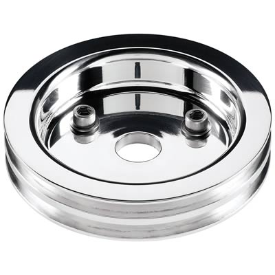 Billet Specialties Crankshaft Pulleys 83220