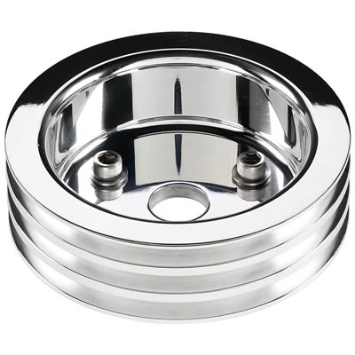 Billet Specialties Crankshaft Pulleys 83320