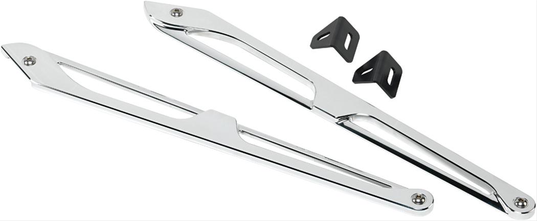 Billet Specialties Fender Braces 872610