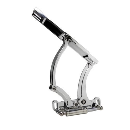Billet Specialties Billet Hood Hinges 873612