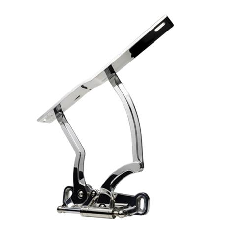 Billet Specialties Hood Hinges 873622