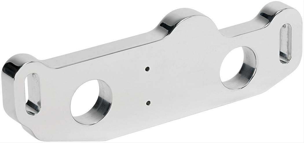 Billet Specialties Billet Hood Hinge Spacers 874410