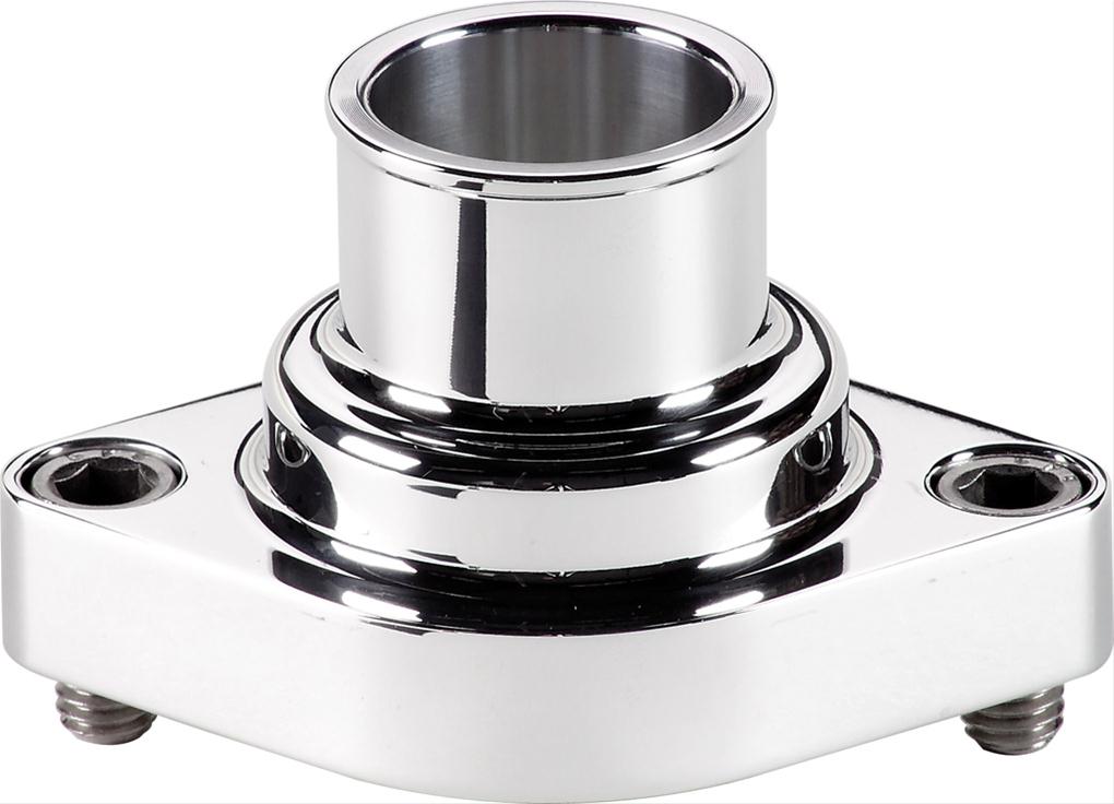 Billet Specialties Thermostat Housings 90120