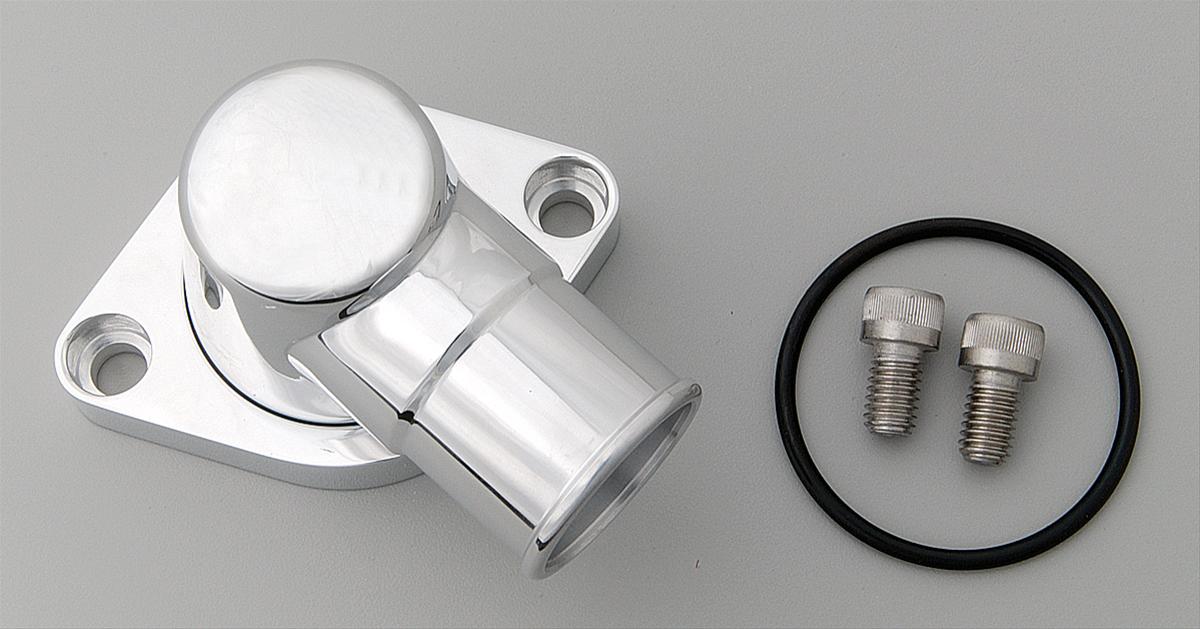 Billet Specialties Thermostat Housings 90220