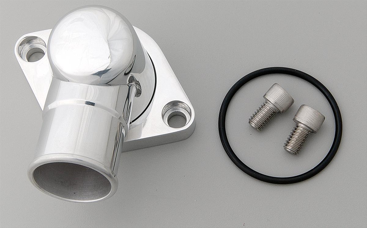 Billet Specialties Thermostat Housings 90320