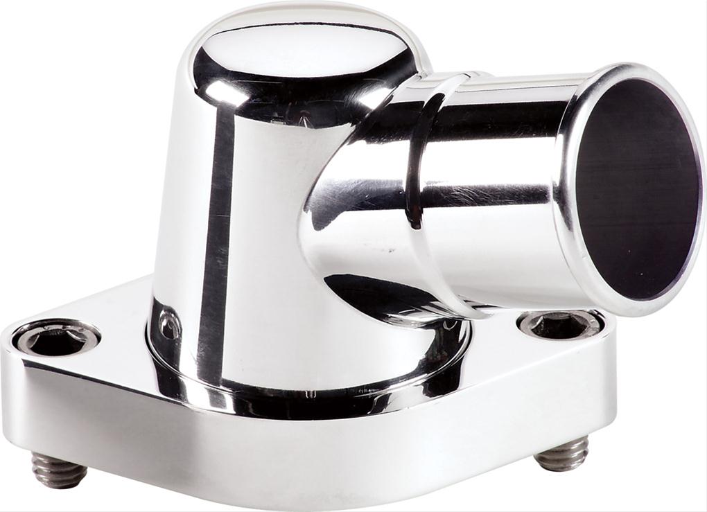 Billet Specialties Thermostat Housings 90320