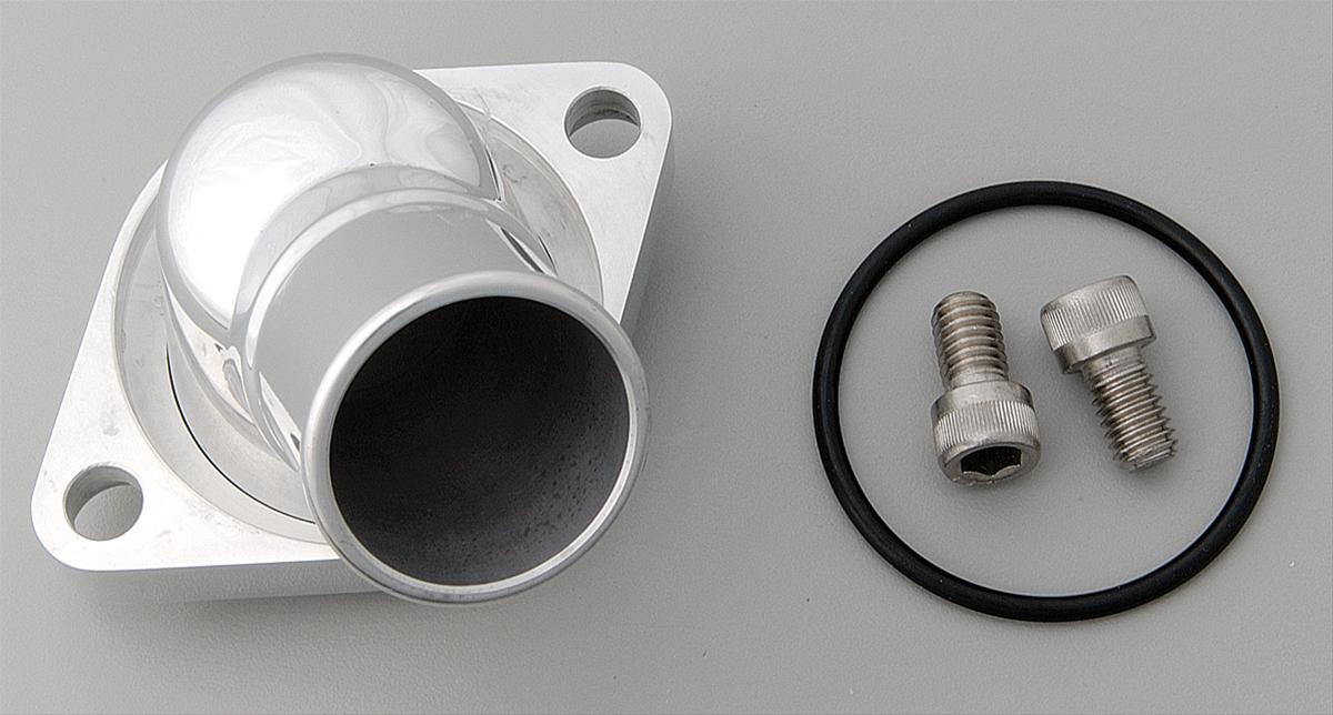 Billet Specialties Thermostat Housings 90420