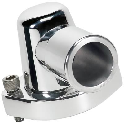 Billet Specialties Thermostat Housings 90720