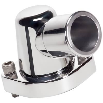 Billet Specialties Thermostat Housings 90725