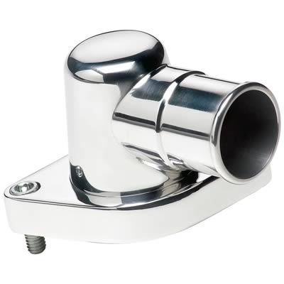 Billet Specialties Thermostat Housings 90730