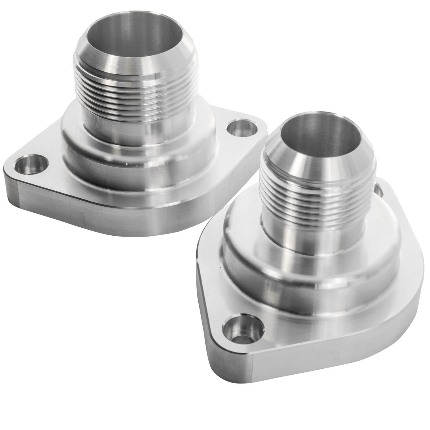 Billet Specialties Thermostat Housings 90920