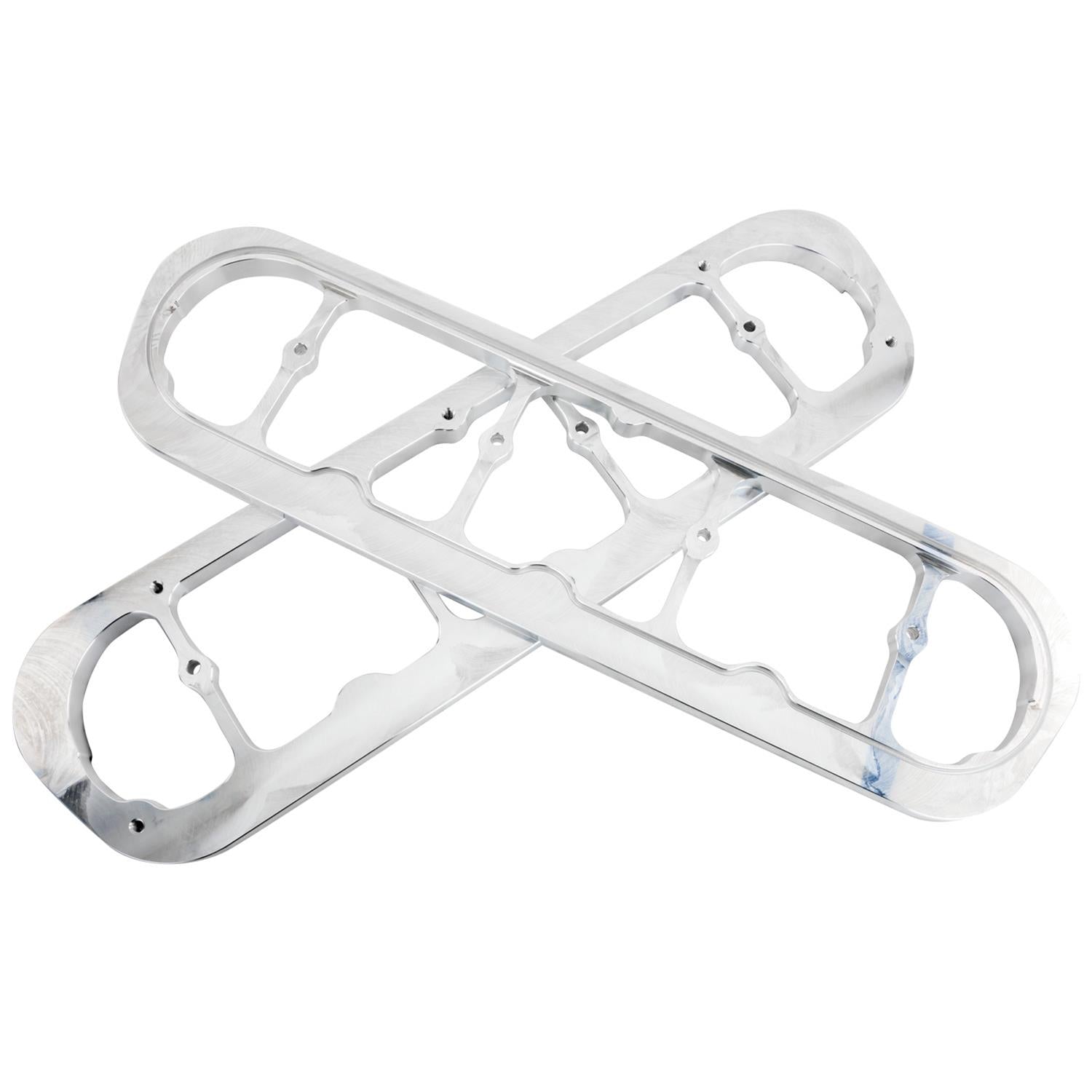 Billet Specialties Valve Cover Adapters 95032