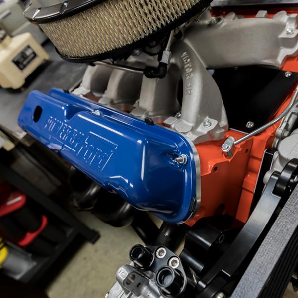 Billet Specialties Valve Cover Adapters 95032