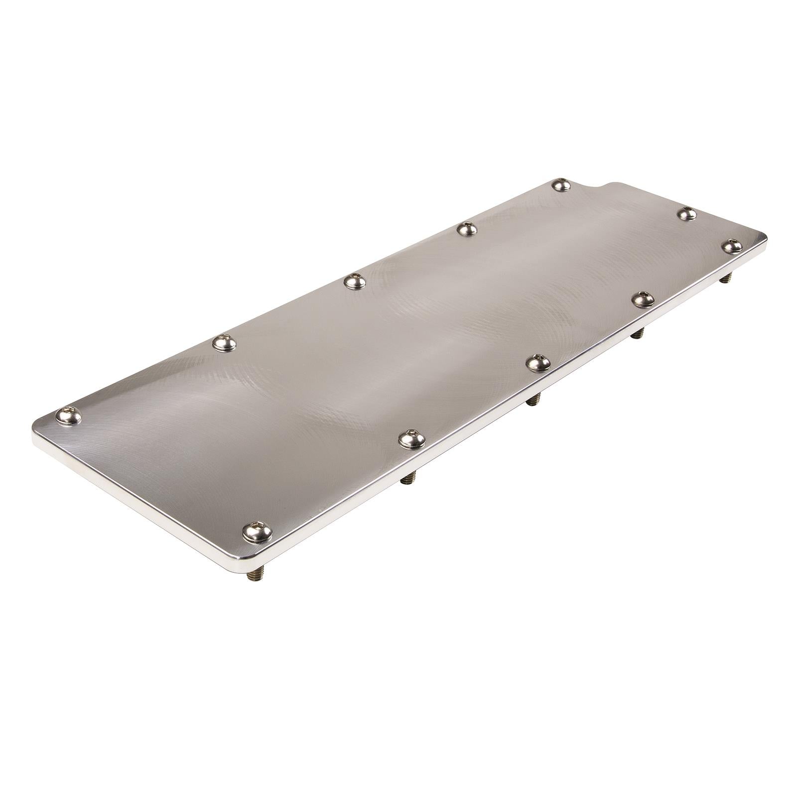 Billet Specialties LS Valley Covers 95059