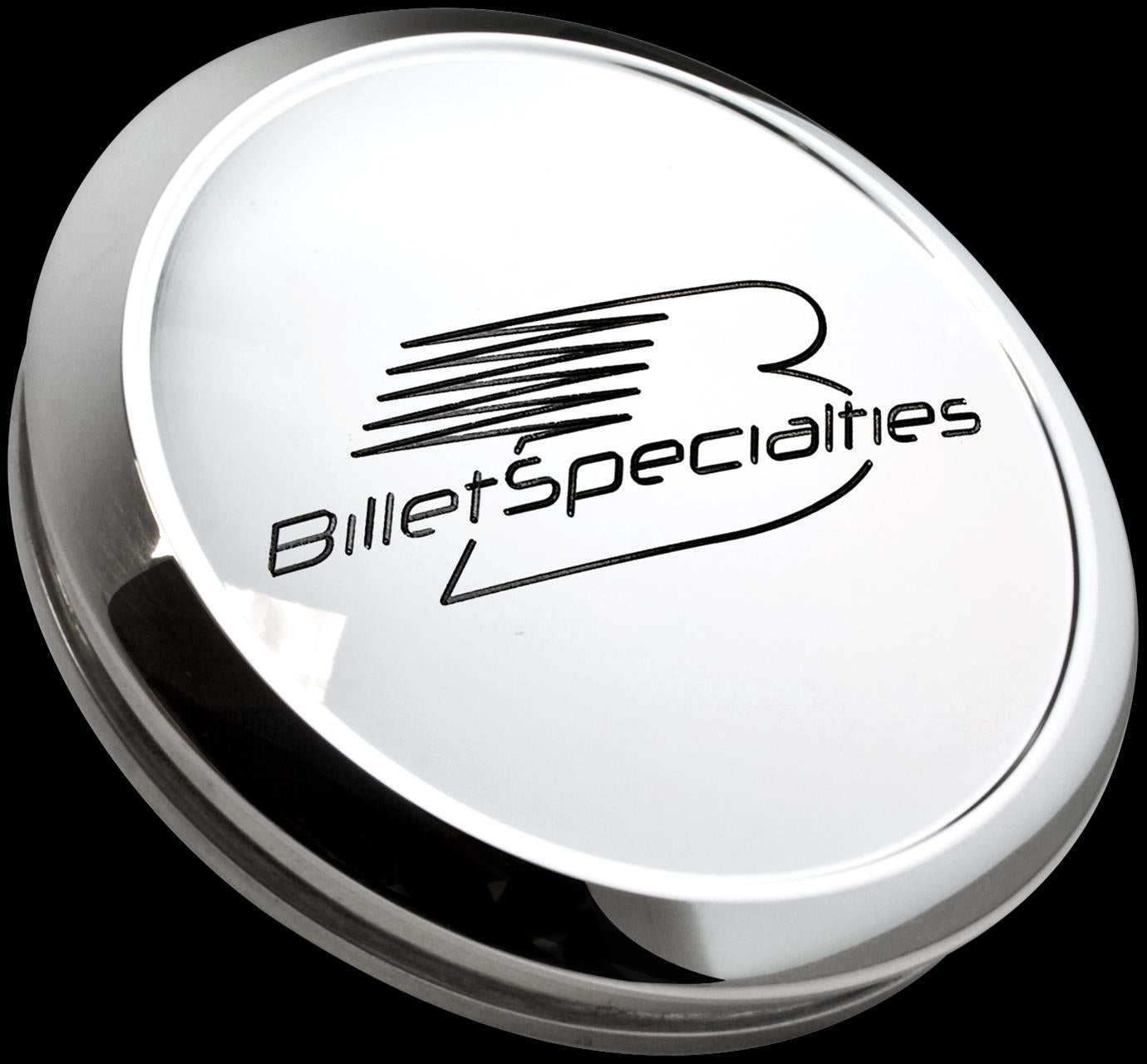 Billet Specialties Center Caps 999060