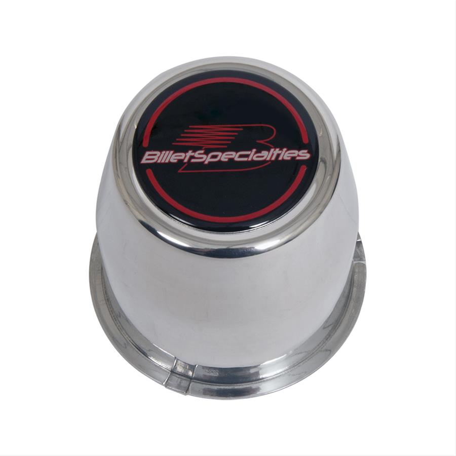 Billet Specialties Center Caps 999083