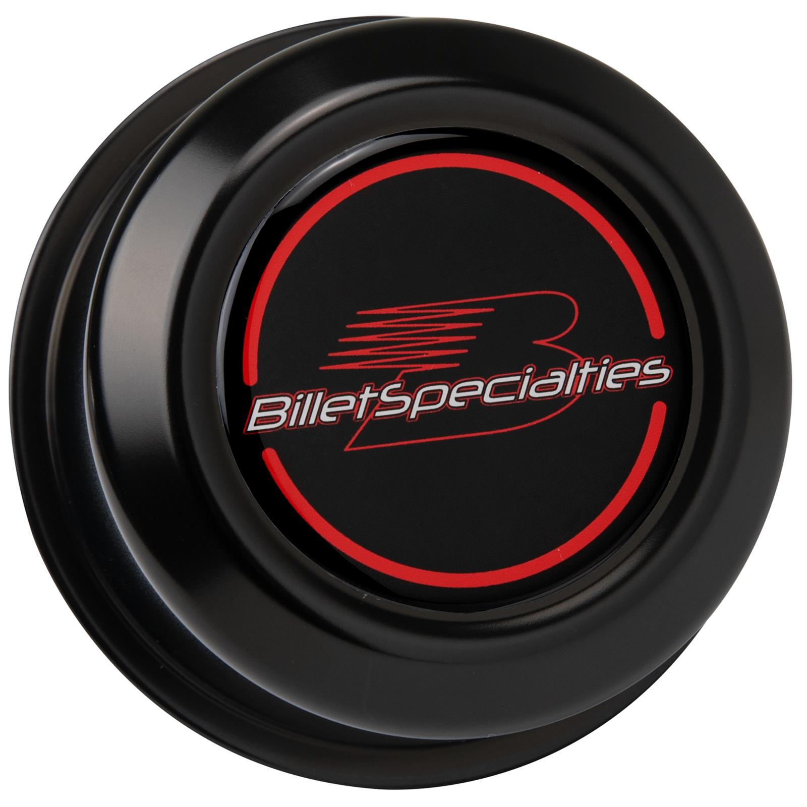 Billet Specialties Center Caps 999085B