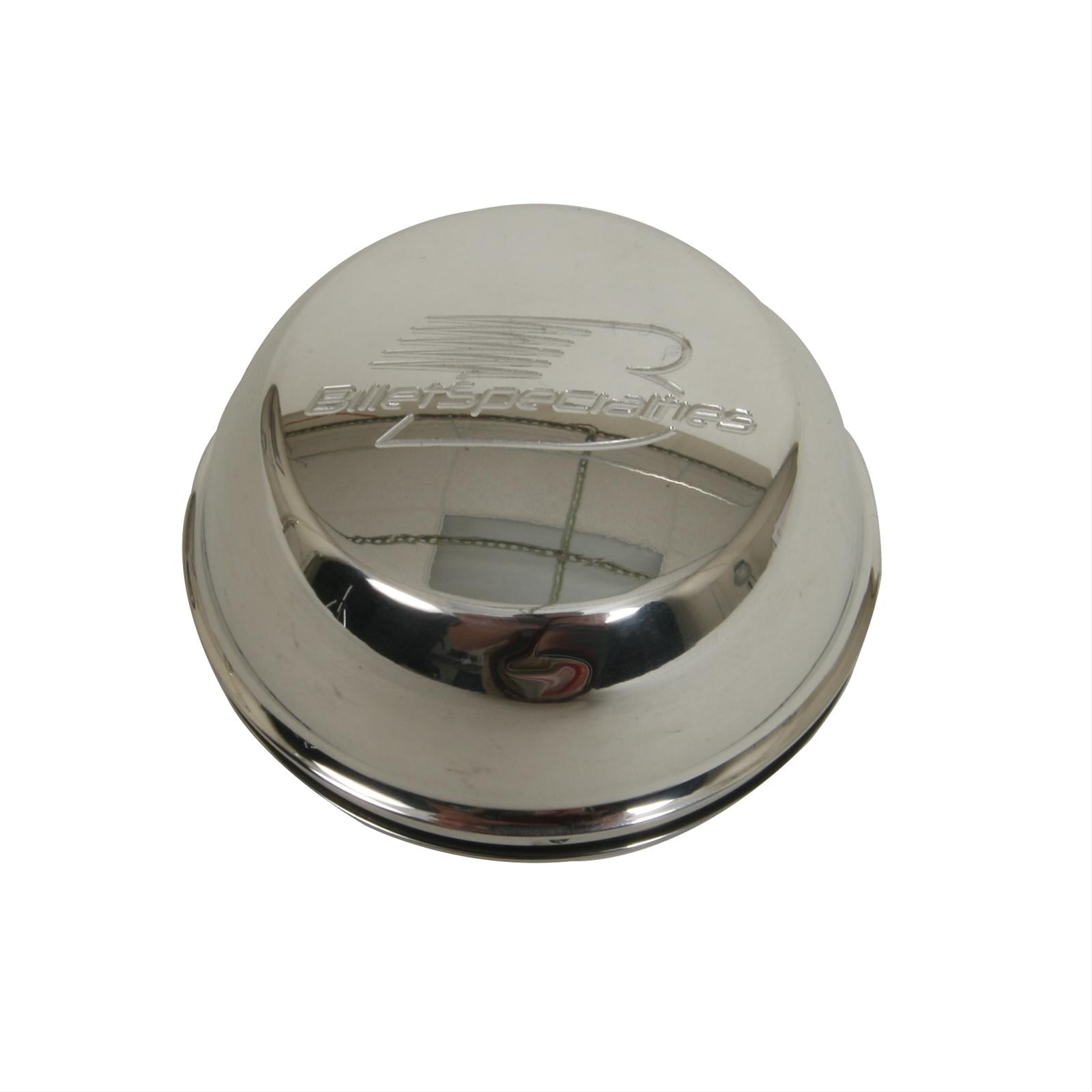 Billet Specialties Center Caps 999095