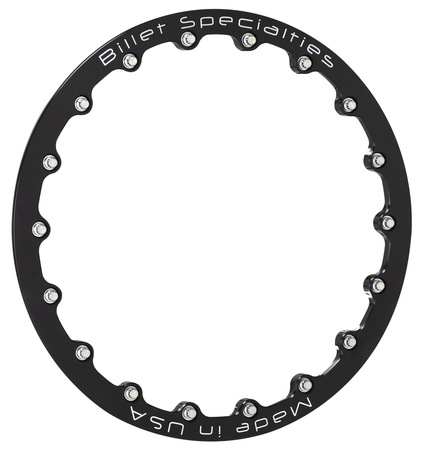 Billet Specialties Wheel Components 999216