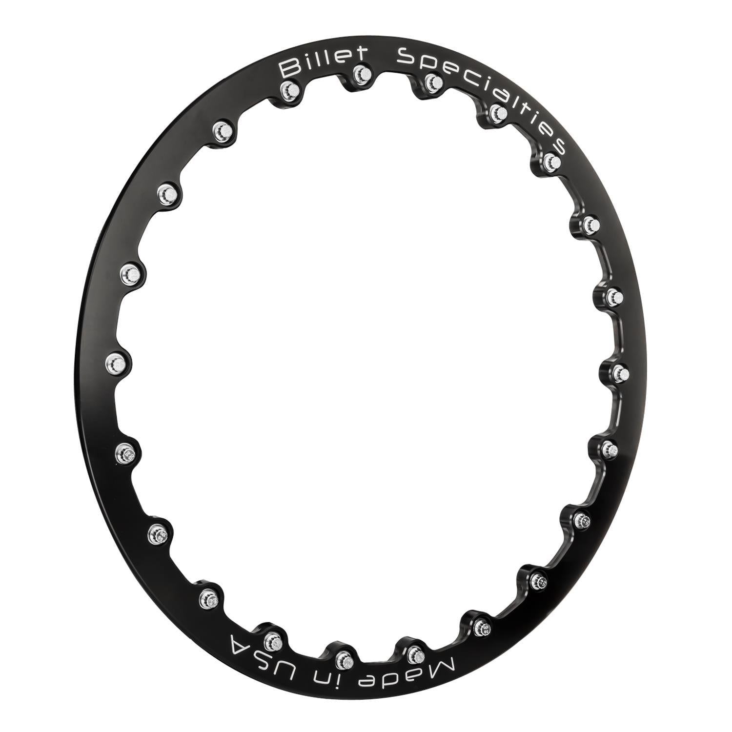 Billet Specialties Beadlock Components 999119