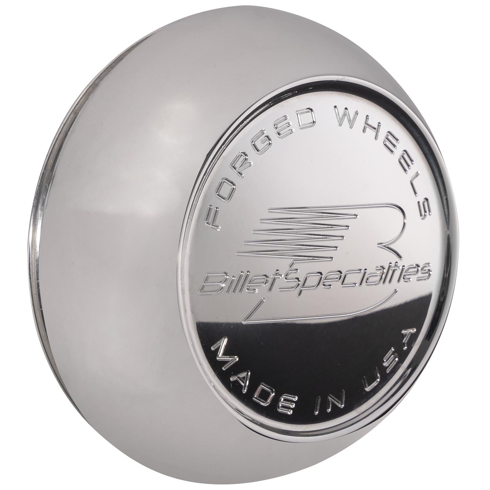 Billet Specialties Wheel Center Caps 999181