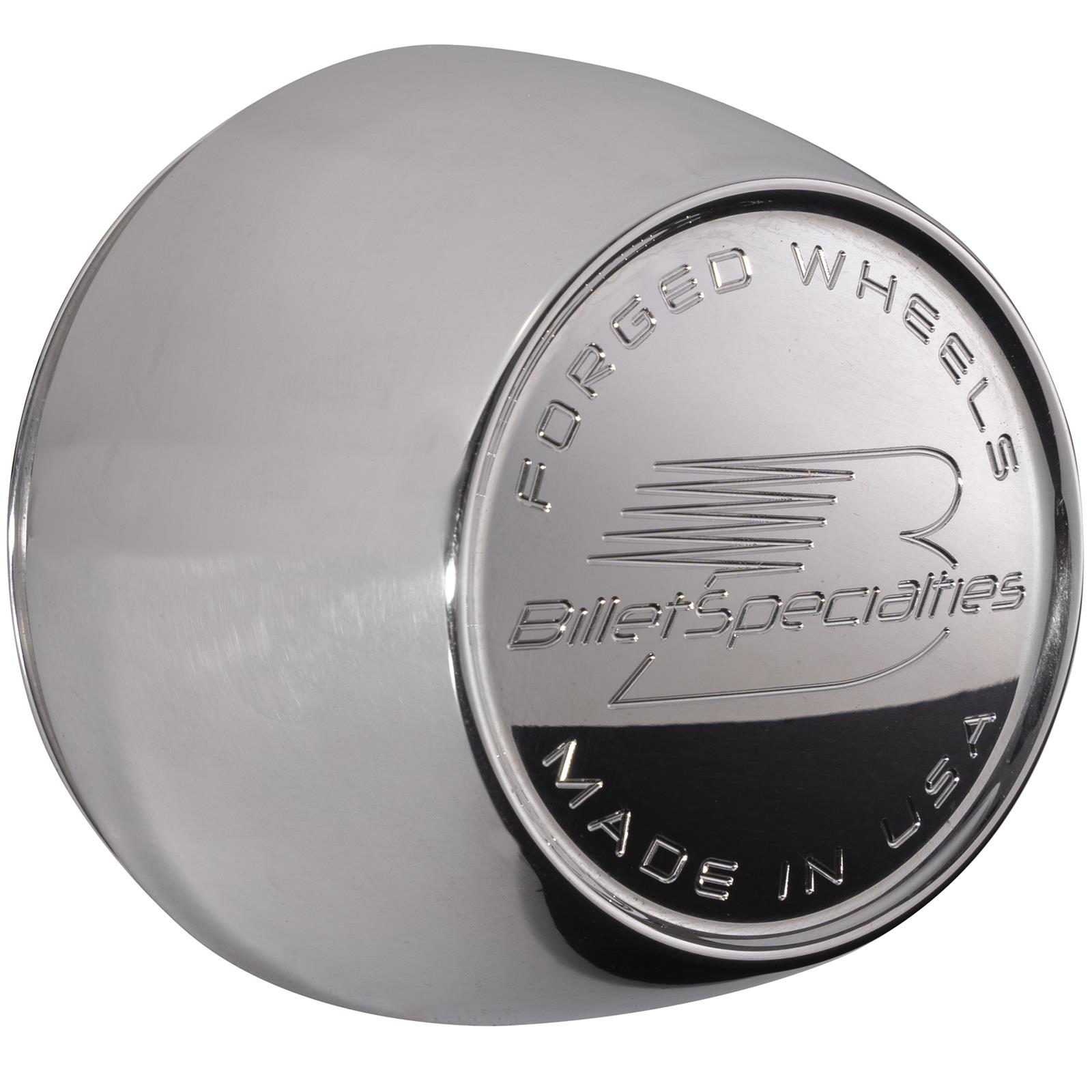 Billet Specialties Wheel Center Caps 999197