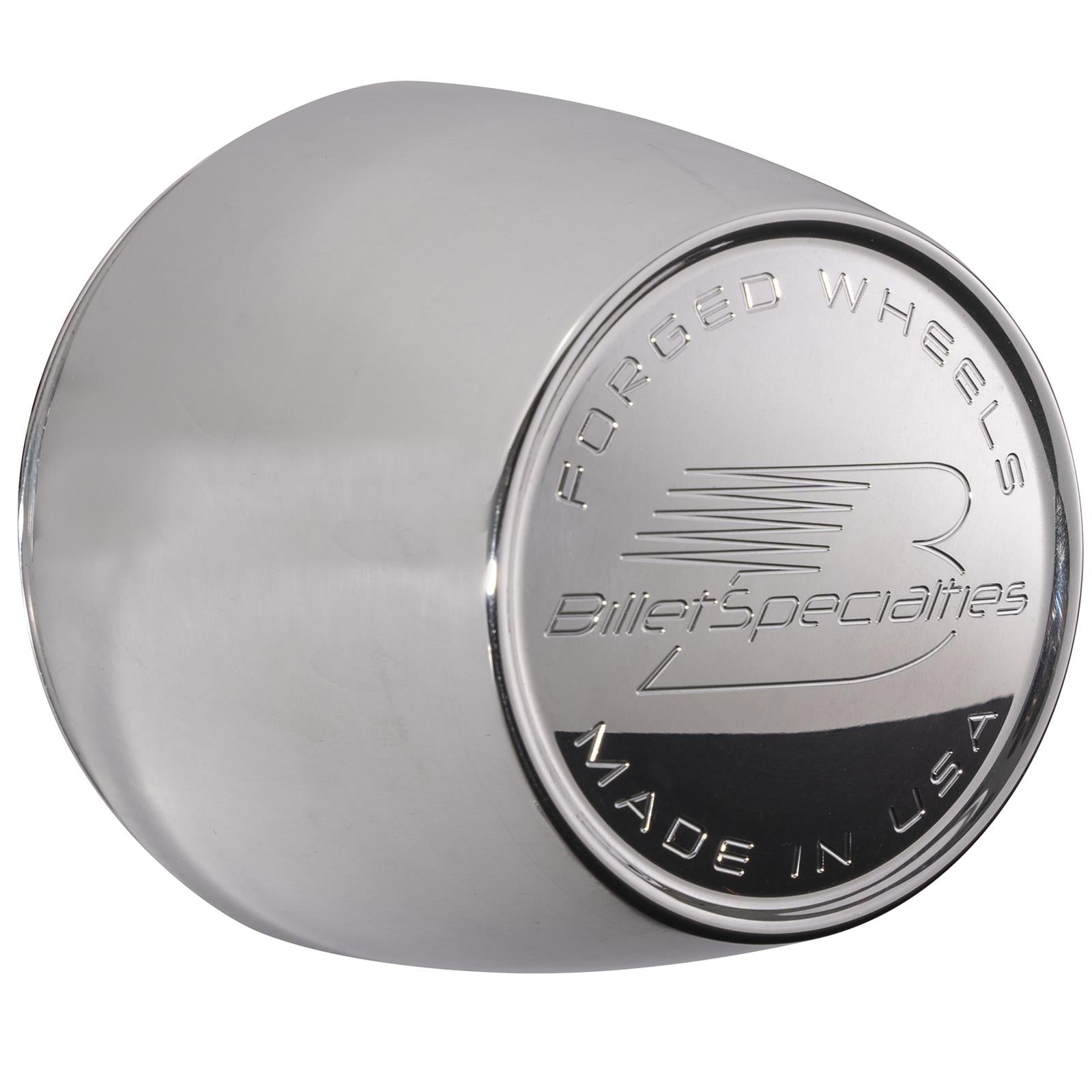 Billet Specialties Wheel Center Caps 999198