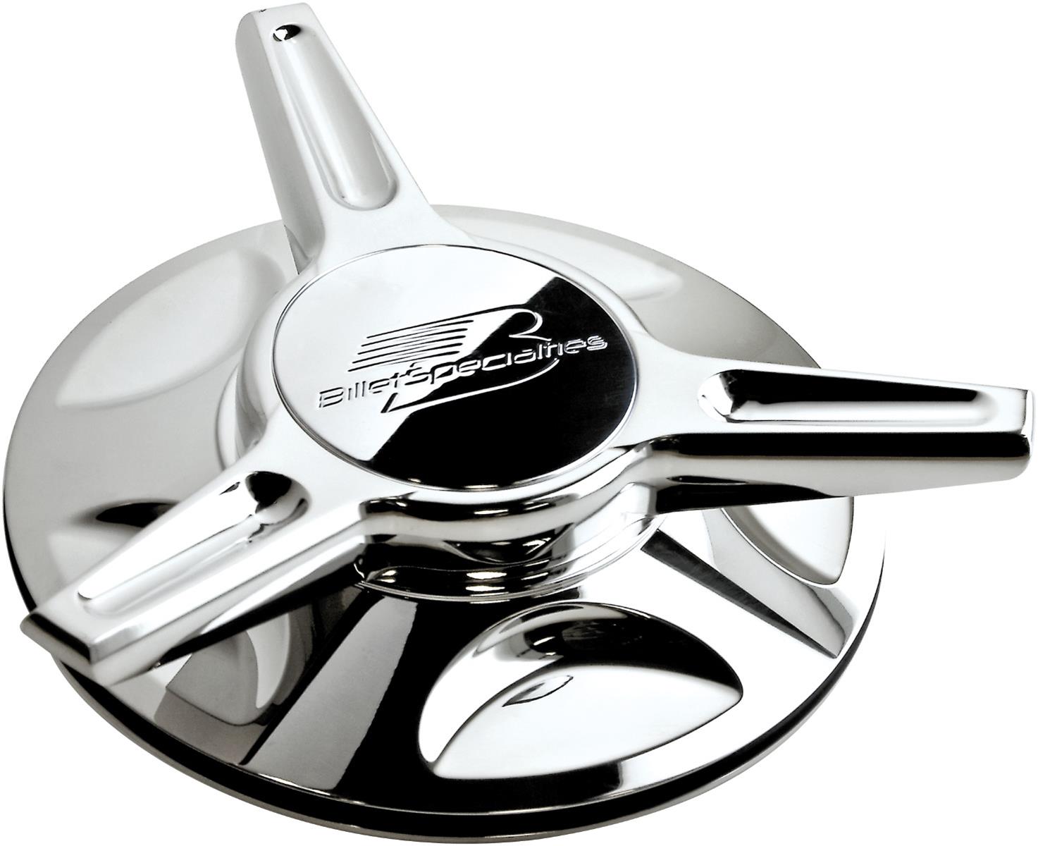 Billet Specialties Wheel Center Caps 999240