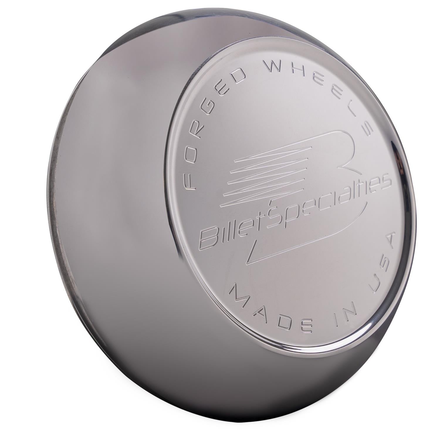 Billet Specialties Wheel Center Caps 999291