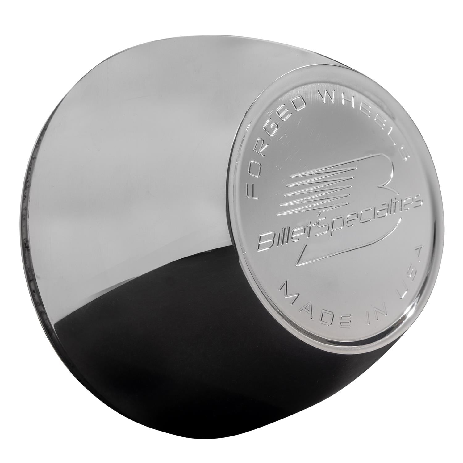 Billet Specialties Wheel Center Caps 999295