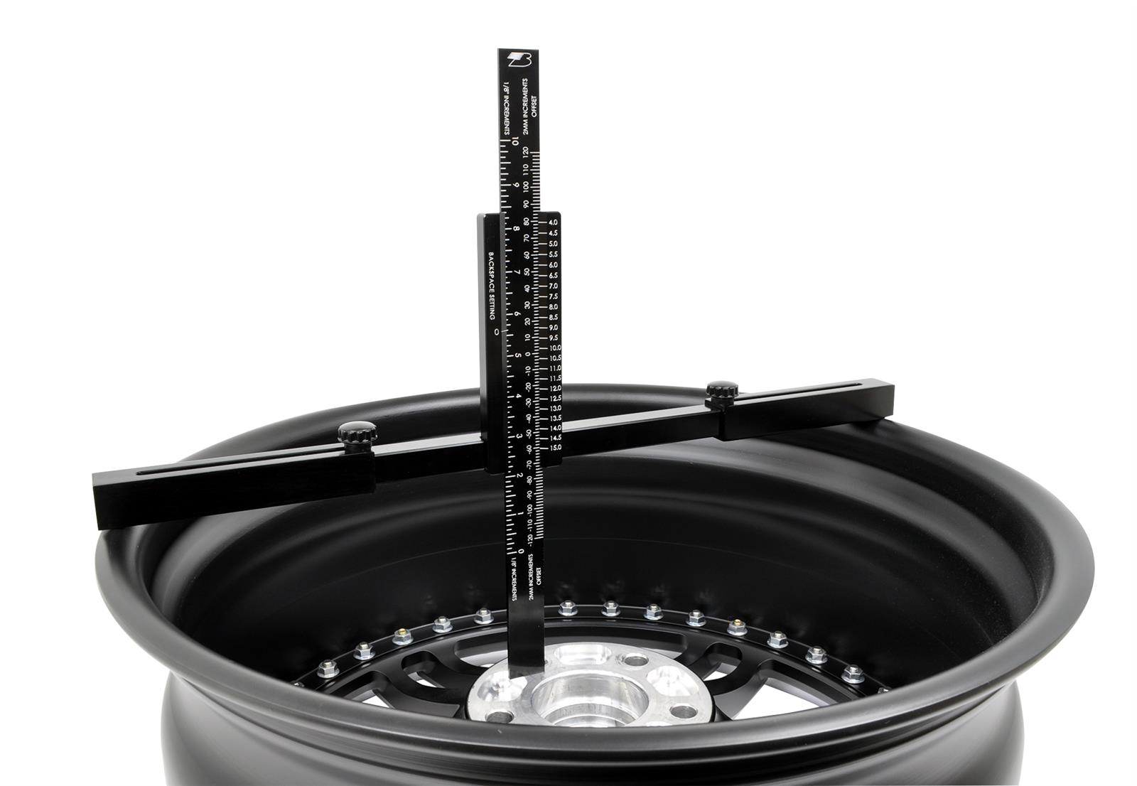 Billet Specialties Wheel and Tire Simulator Tools 999510