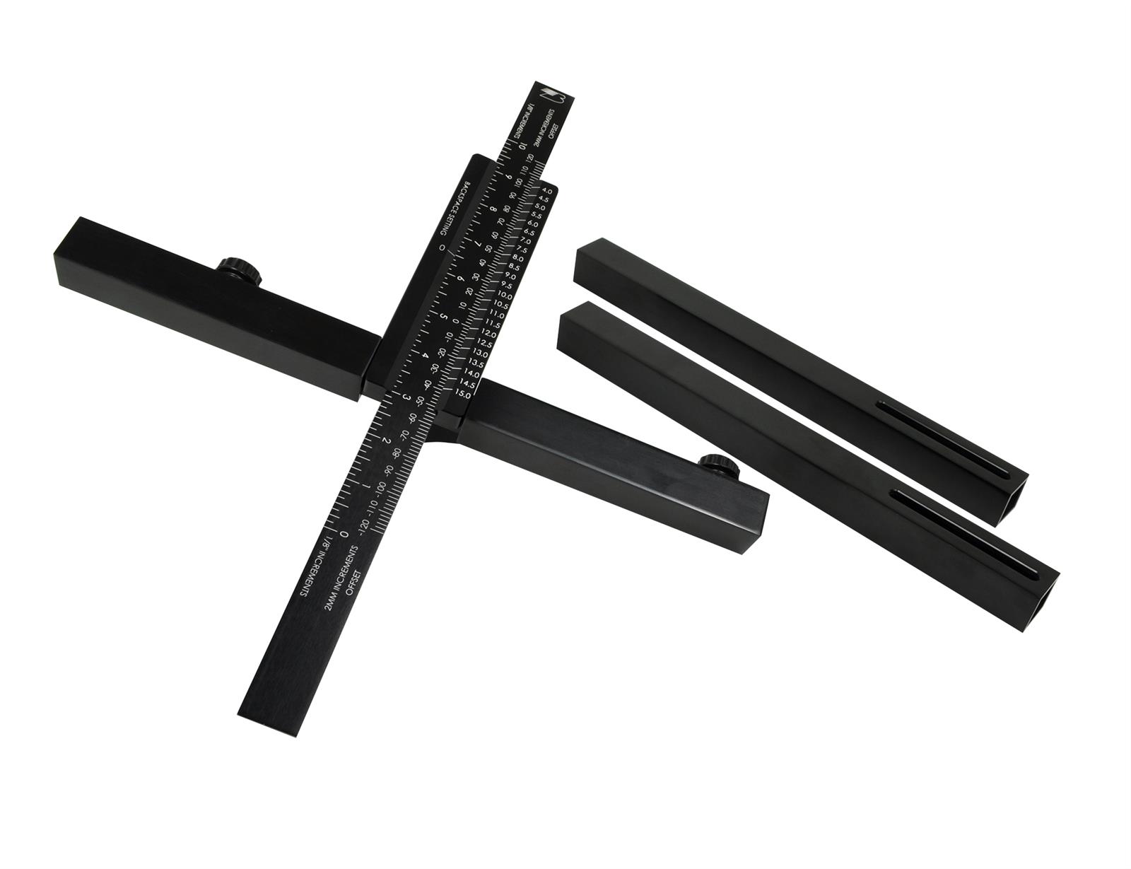 Billet Specialties Wheel and Tire Simulator Tools 999510