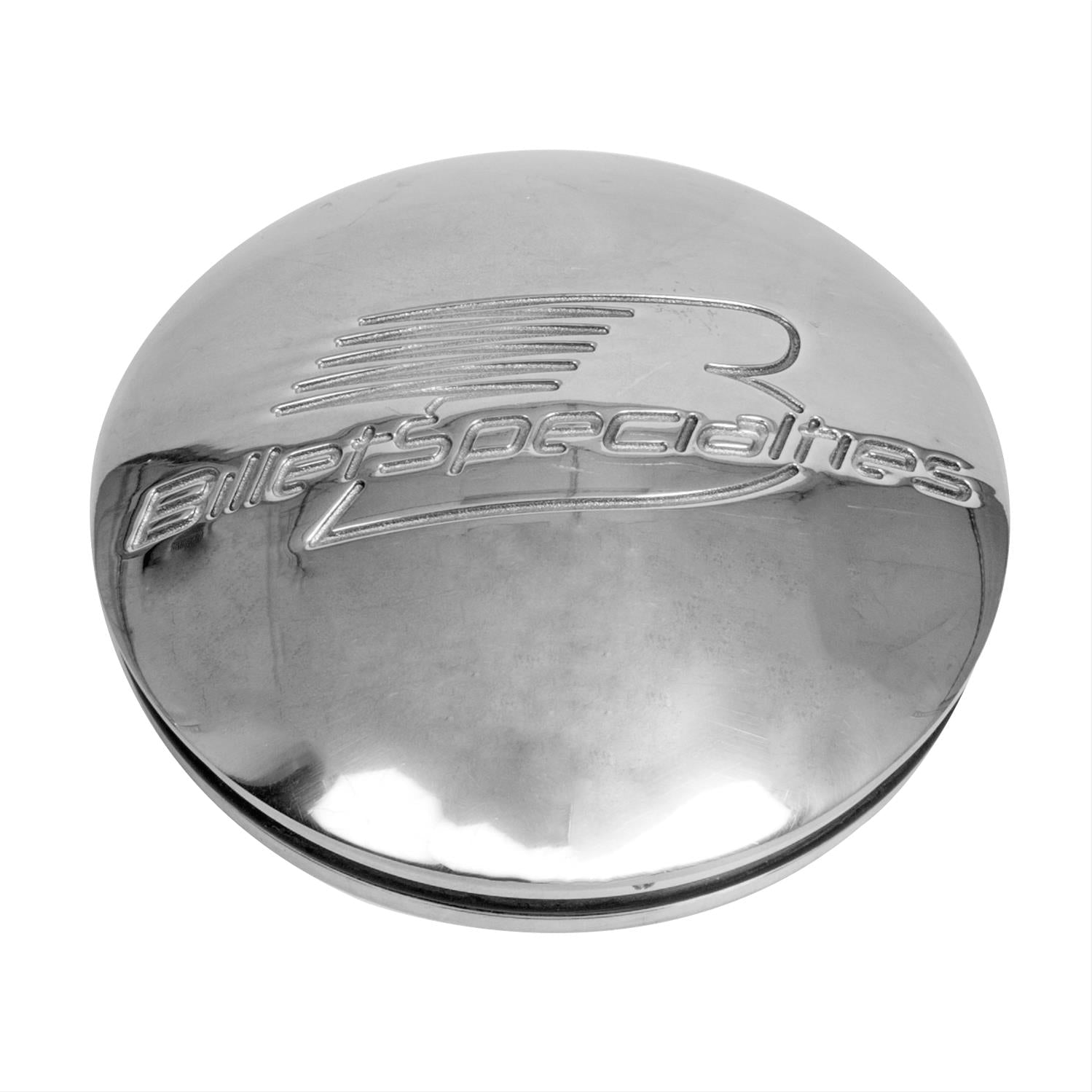 Billet Specialties Center Caps 999577