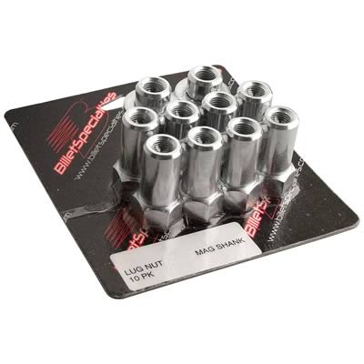 Billet Specialties Lug Nuts 999965
