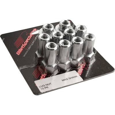 Billet Specialties Lug Nuts 999945