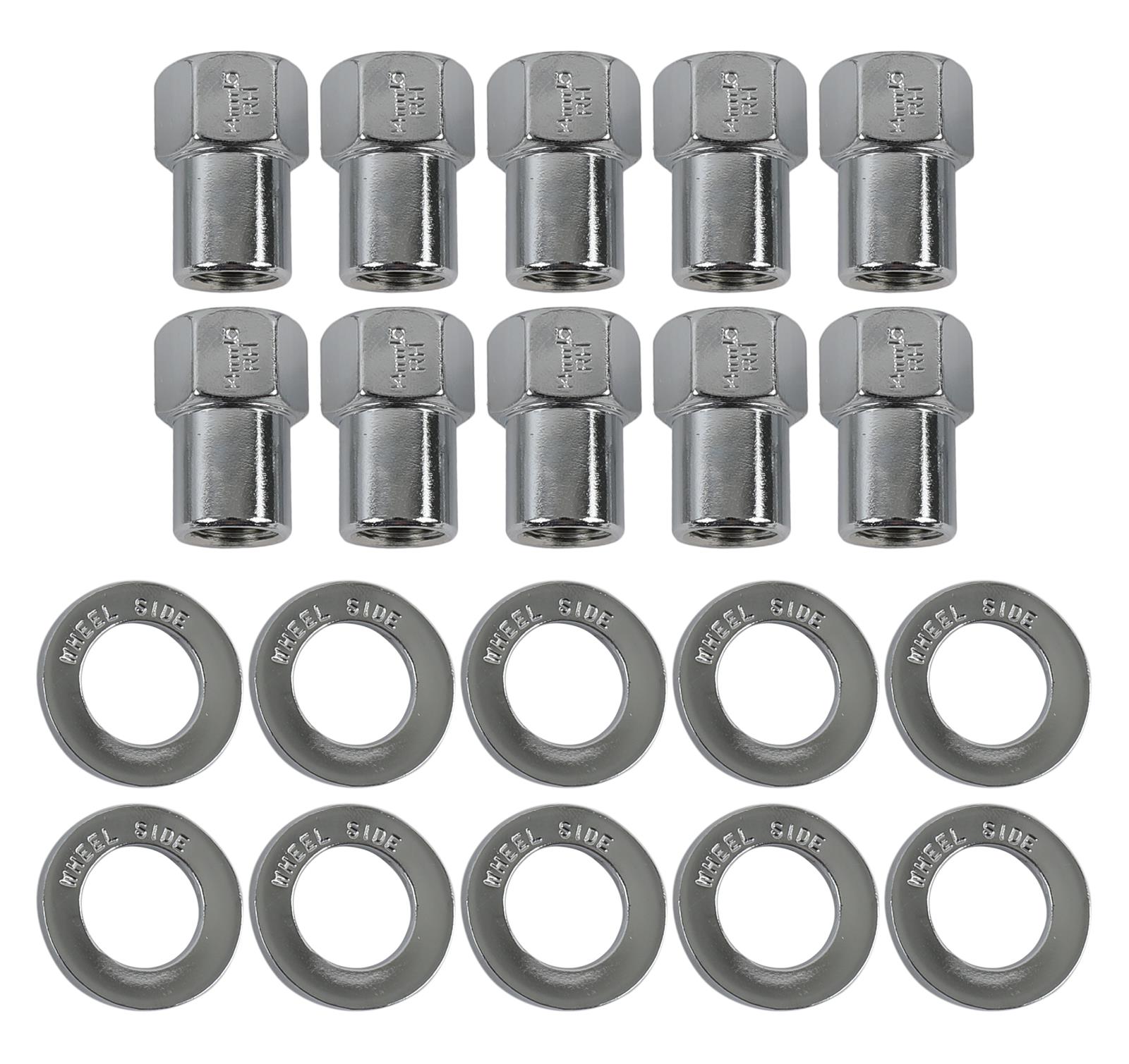 Billet Specialties Lug Nuts 999959