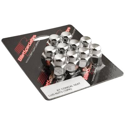 Billet Specialties Lug Nuts 999970