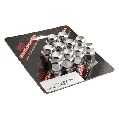 Billet Specialties Lug Nuts 999974