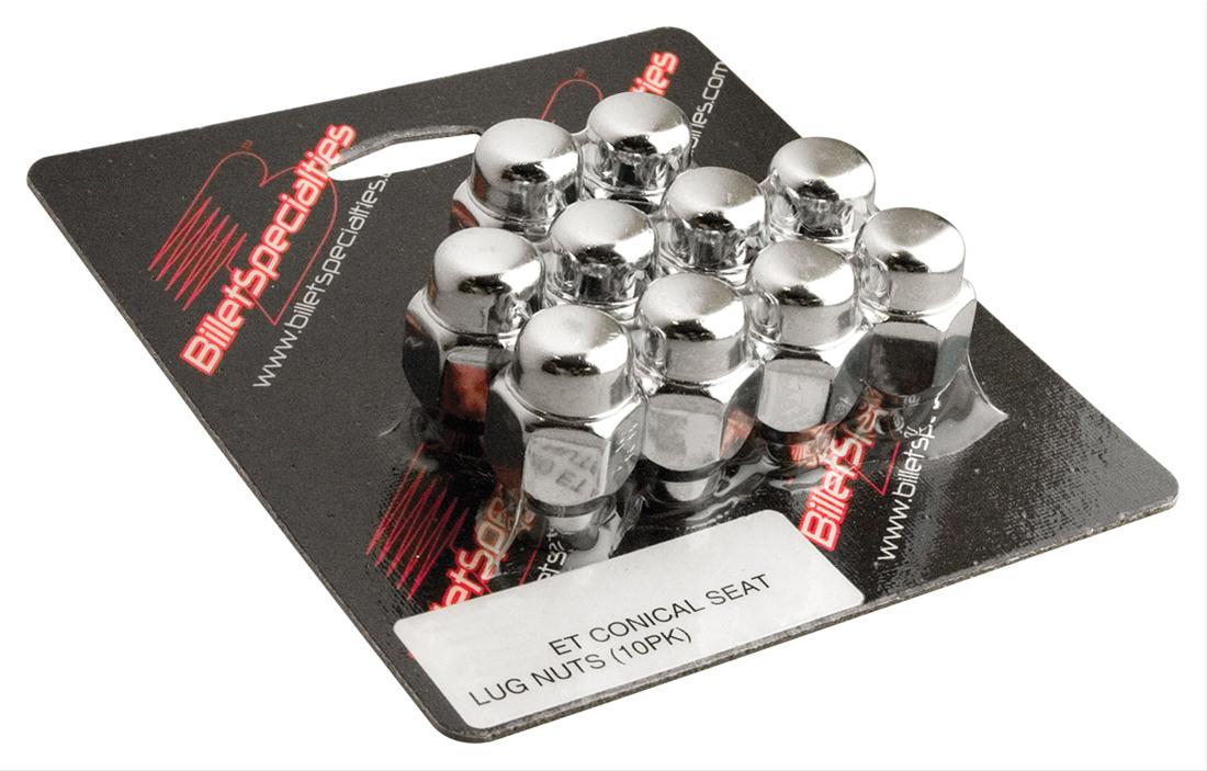 Billet Specialties Lug Nuts 999978