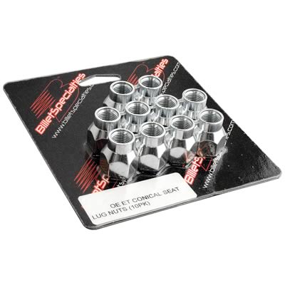 Billet Specialties Lug Nuts 999980