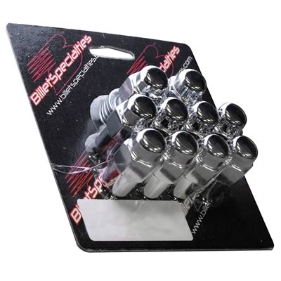 Billet Specialties Lug Nuts 999994
